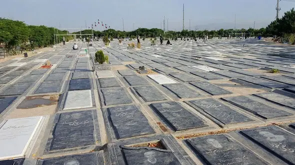 از سفره تا سفر آخرت ؛ مرگ هم در ایران گران شد!