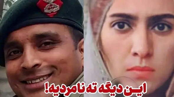 قتل 3 شوهر نظامی توسط زن خیانتکار و معشوقه اش ! / ازدواج می کرد تا غرامت بگیرد ! + عکس ها