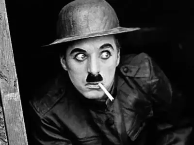 چرا آمریکا در سال 1953 چارلی چاپلین را ممنوع‌ الورود کرد؟