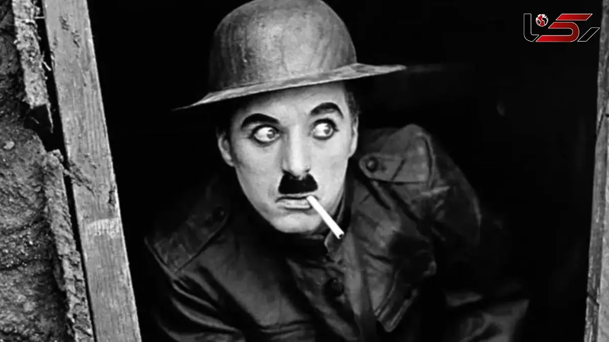 چرا آمریکا در سال 1953 چارلی چاپلین را ممنوع‌ الورود کرد؟