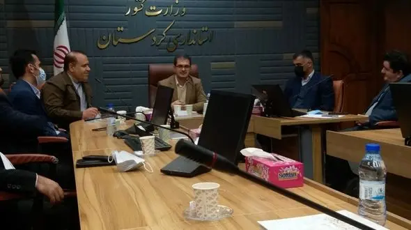 استاندار کردستان: معیار اصلی انتصاب مدیران، علاوه بر تخصص و تعهد، فسادستیزی است