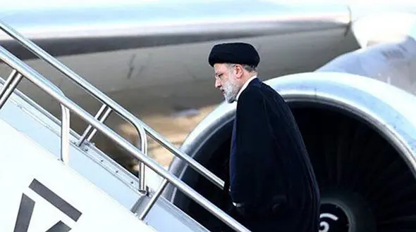 رییسی دوشنبه به پاکستان و چهارشنبه به سریلانکا می‌رود