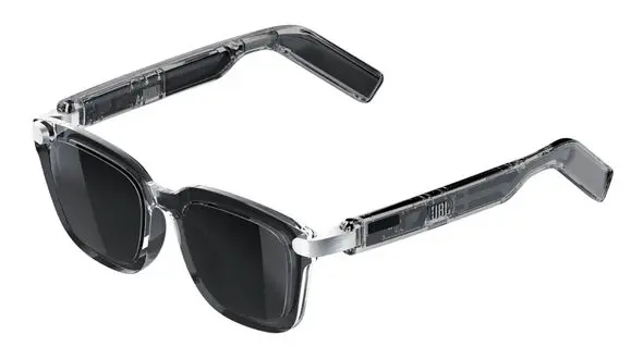 عینک هوشمند دوربین‌ دار هند؛ نوآوری جدید در طراحی گجت‌ ها