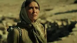 تیزر فیلم کوتاه «دُزو» رونمایی شد/ «دُزو» روایت فقدان و بی‌ اعتمادی در سکوت کویر است