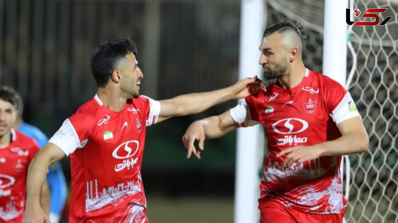 فوری: رد درخواست مهم باشگاه پرسپولیس برای نقل و انتقالات!