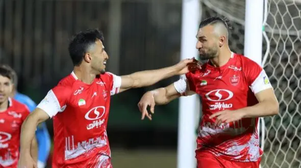 فوری: رد درخواست مهم باشگاه پرسپولیس برای نقل و انتقالات!