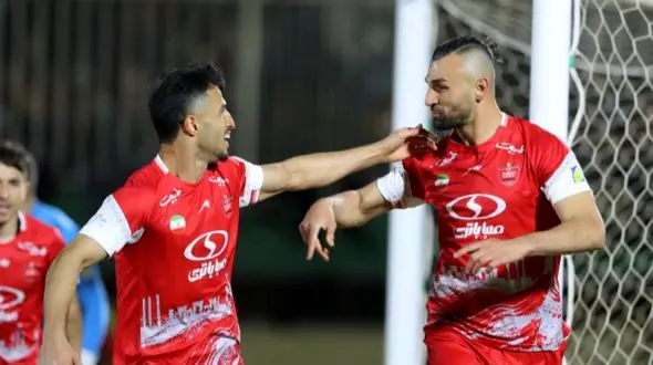 فوری: رد درخواست مهم باشگاه پرسپولیس برای نقل و انتقالات!