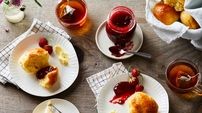 اگر به دنبال چای شیرین هستید چای با مربا را امتحان کنید 