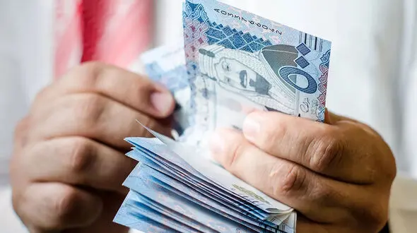 قیمت ریال عربستان امروز سه شنبه 27 آبان 1404 