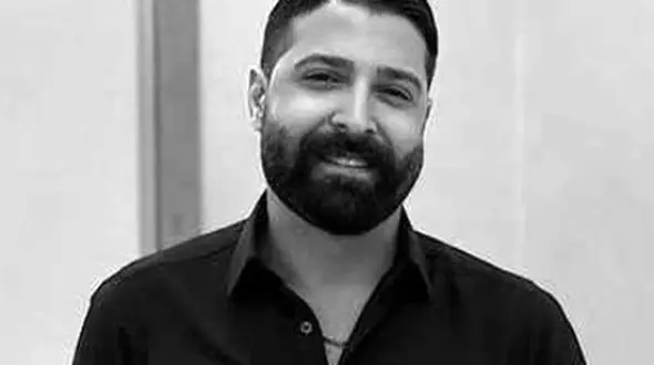 دانلود آهنگ باشکوه حمید هیراد/ دیر کردی ببین از زندگی جا ماندم... + متن ترانه