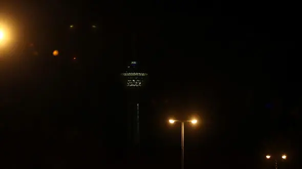 خبر خوب / قطعی برق دیروز یک اتفاق بود و تکرار نخواهد شد