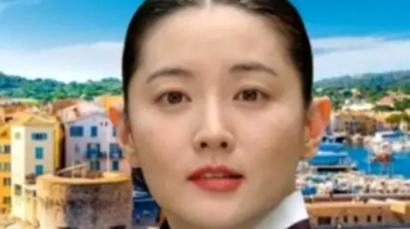 جشن عروسی مجلل نقش یانگوم سریال جواهری در قصر و همسر کم سن و سالش در واقعیت+عکس عروس خانوم