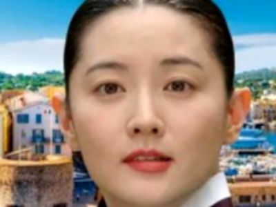 جشن عروسی مجلل نقش یانگوم سریال جواهری در قصر و همسر کم سن و سالش در واقعیت+عکس عروس خانوم
