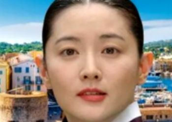 جشن عروسی مجلل نقش یانگوم سریال جواهری در قصر و همسر کم سن و سالش در واقعیت+عکس عروس خانوم