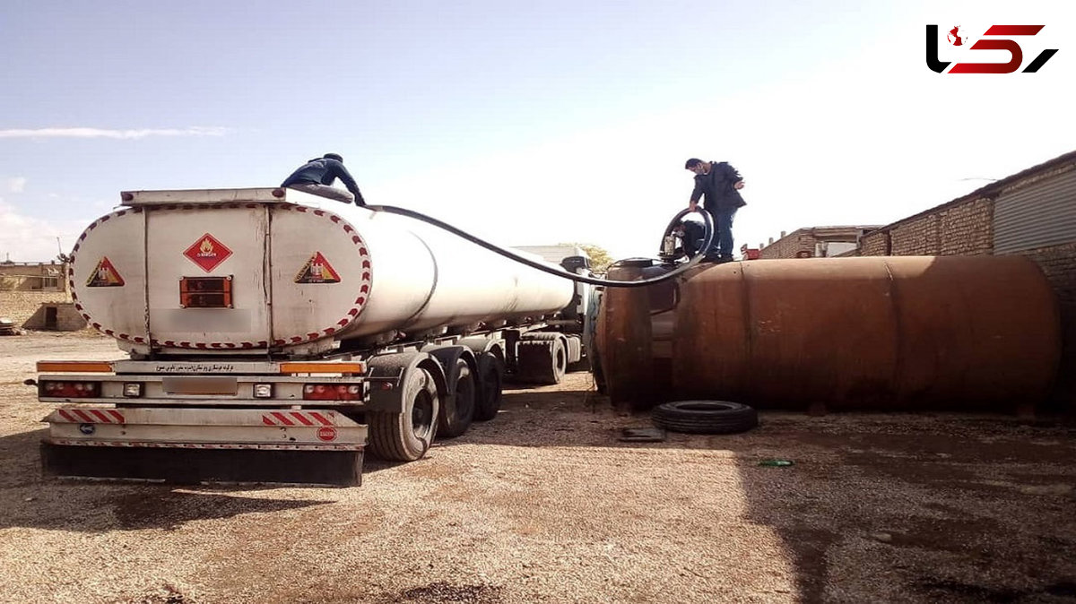 آب ۵۰۰ روستای استان اردبیل با تانکر تامین می‌شود