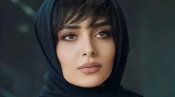 عکس / نیم نگاهی به دکوراسیون شیک و منحصر به فرد خانه ساره بیات 
