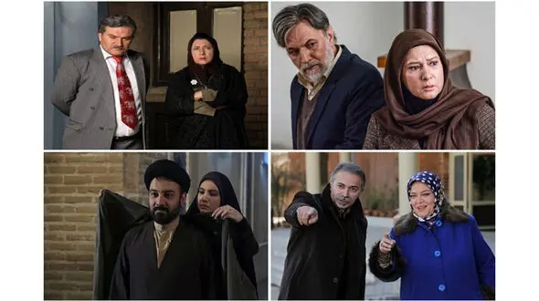 رقابت داغ کارگردان های تلویزیون در سریال های ماه رمضان