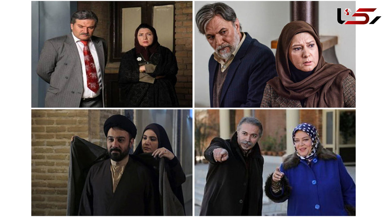 رقابت داغ کارگردان های تلویزیون در سریال های ماه رمضان