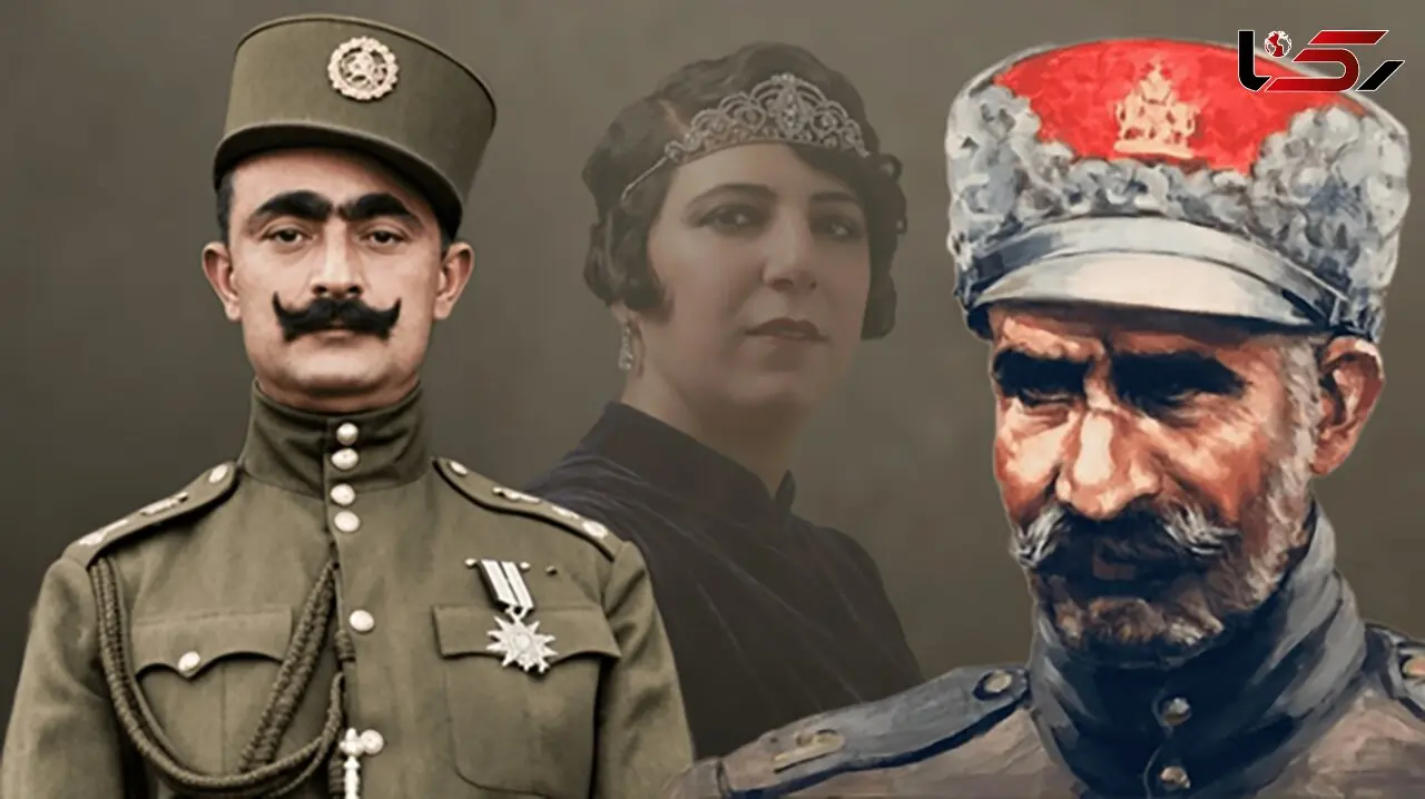 قصاب لرستان که بود؟ /  کشیدن گوشواره از گوش زن لُر تا نقش کلیدی در عملیات لرستان