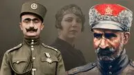 قصاب لرستان که بود؟ /  کشیدن گوشواره از گوش زن لُر تا نقش کلیدی در عملیات لرستان
