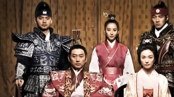 جذاب ترین بازیگران سریال جومونگ در کنار همسرانشان / کدام شیک تر و جذاب ترند؟!