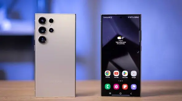 تاریخ دقیق معرفی گلکسی S25 و قیمت آن مشخص شد!