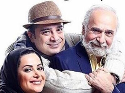 فیلم / کمند امیرسلیمانی بازیگر ناریا: تهدیدم کردند که دیگه نمیذاریم خودت و پدرت و برادرت توی تلویزیون بازی کنی و من رو مجبور به مهاجرت کردند !