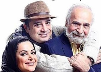 فیلم / کمند امیرسلیمانی بازیگر ناریا: تهدیدم کردند که دیگه نمیذاریم خودت و پدرت و برادرت توی تلویزیون بازی کنی و من رو مجبور به مهاجرت کردند !