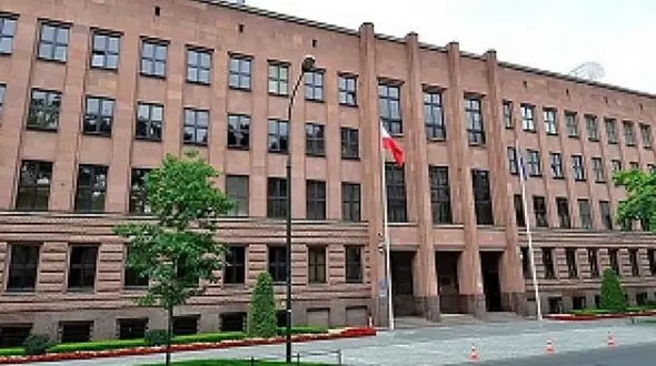 وزارت خارجه لهستان بازداشت یک تبعه این کشور در ایران را تایید کرد