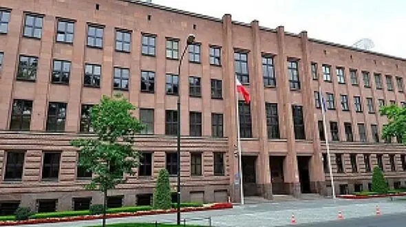 وزارت خارجه لهستان بازداشت یک تبعه این کشور در ایران را تایید کرد