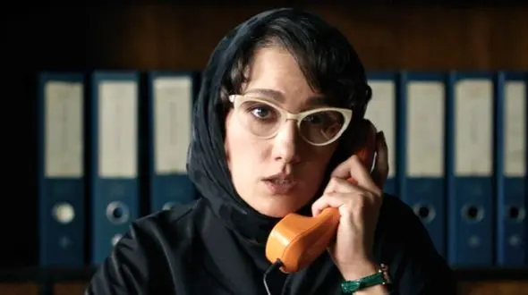 بازیگر «تاسیان»: سعی کردم یک منشی کلیشه‌ای نباشم/ مرگ «منوچهر» سخت‌ترین لحظه بازی‌ام بود