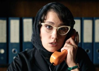بازیگر «تاسیان»: سعی کردم یک منشی کلیشه‌ای نباشم/ مرگ «منوچهر» سخت‌ترین لحظه بازی‌ام بود