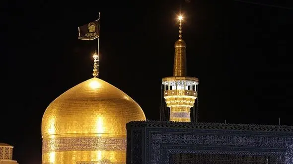 فاش شدن حقیقتی عجیب از حمله افراطی ها به  حرم امام رضا(ع)
