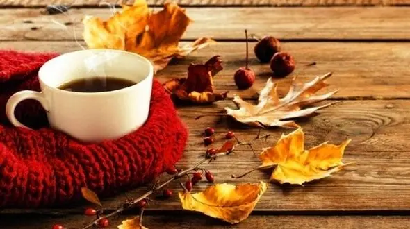 تسکین دردهای سیاتیک با یک دمنوش پاییزی 