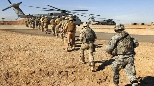 الجزیره: دور تازه جنگ ایران و آمریکا می‌تواند شدیدتر باشد