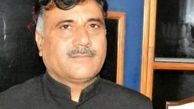  ترور رئیس حزب حاکم هند در منطقه کشمیر 