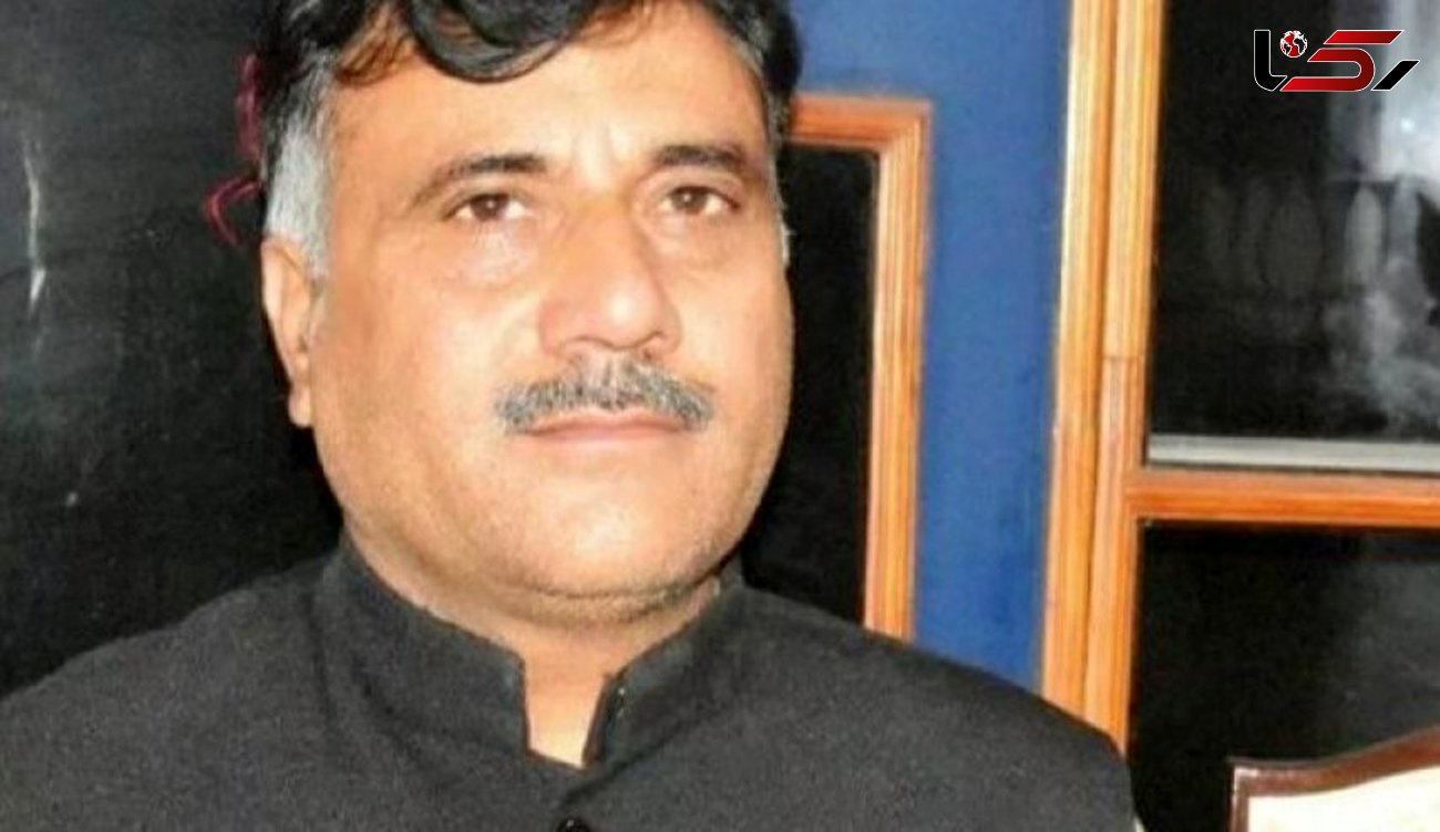  ترور رئیس حزب حاکم هند در منطقه کشمیر 