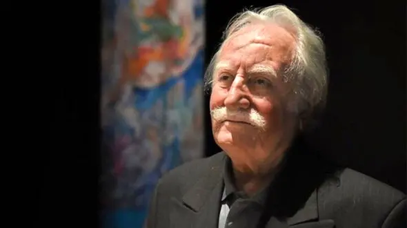 وزیر علوم : فرشچیان با وجود سال‌ها زندگی در خارج، همواره ایرانی ماند