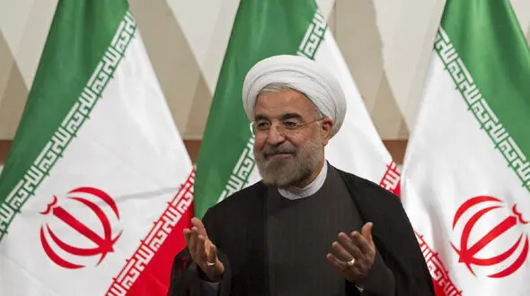 رسانه ملی اصلی‌ترین منتقد دولت است/ انقلابی بودن به معنای درشت صحبت کردن نیست 