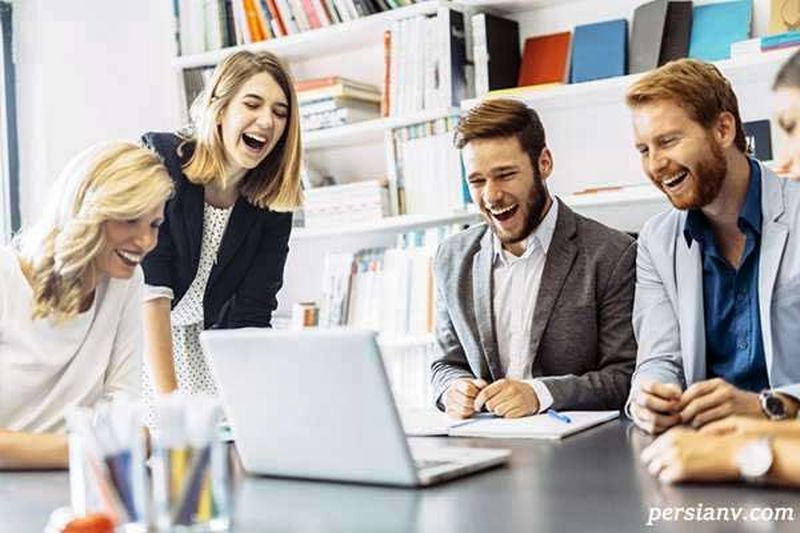 شوخ طبع ترین افراد متولدین این ماه ها را بشناسید
