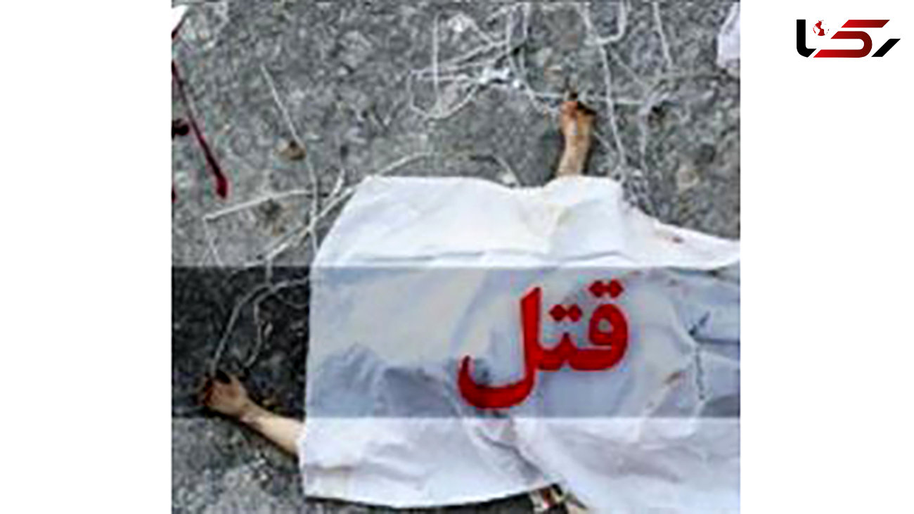 قتل فجیع یک دکتر با ضربات تبر شهرک هما تهران / قاتلان نقابدار فرار کردند