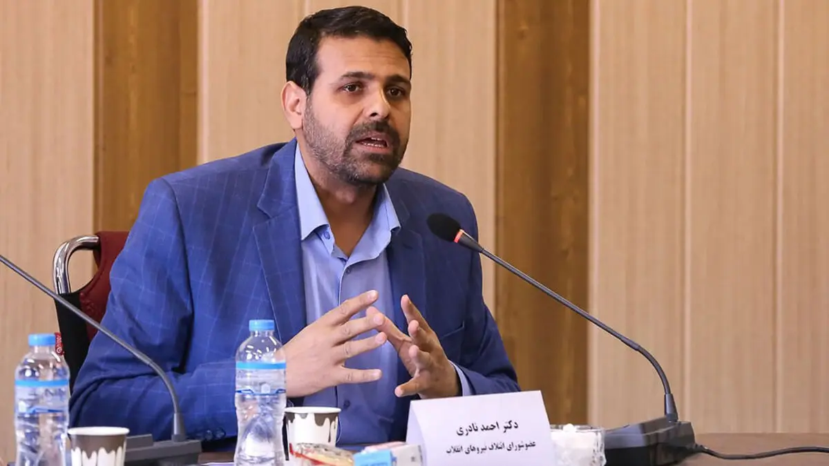نماینده مجلس: دولت سوم آمریکا تصمیم به حذف جمهوری اسلامی گرفته است
