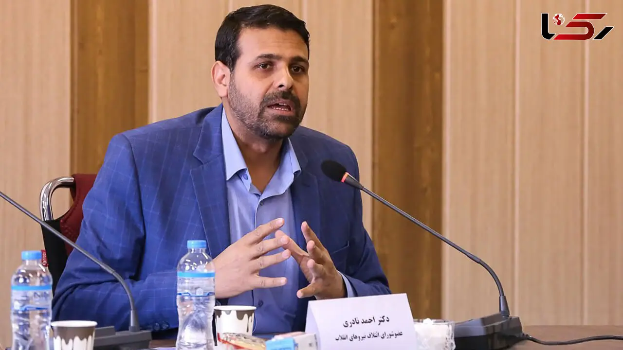 دولت سوم آمریکا تصمیم به حذف جمهوری اسلامی گرفته است
