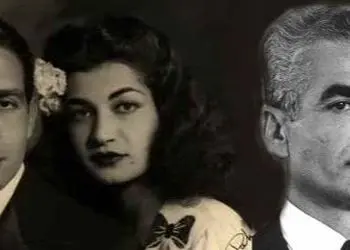 فیلم /نگاهی به کاخ فرانسوی اشرف پهلوی در نیاوران با معماری متفاوت/ چیدمان مجلل با دکوربندی های فوق زیبا که میخکوبتان می کند + نمای بیرون و داخل کاخ