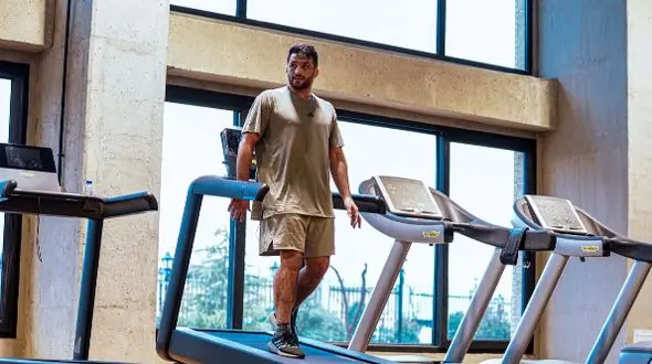 حسن یزدانی بالاخره به کشتی بر می گردد!