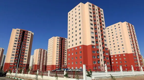 مسکن مهر پردیس ارزان شد