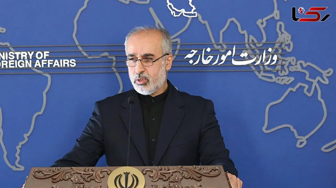 کنعانی ادعای مقامات آرژانتین درمورد دخالت اتباع ایرانی در انفجار آمیا را محکوم کرد