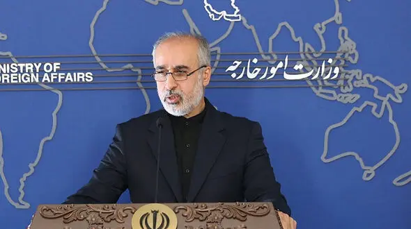 مردم با مشارکت در انتخابات پاسخ غرب را می‌دهند/ اروپا، متهم اول و آخر برجام است