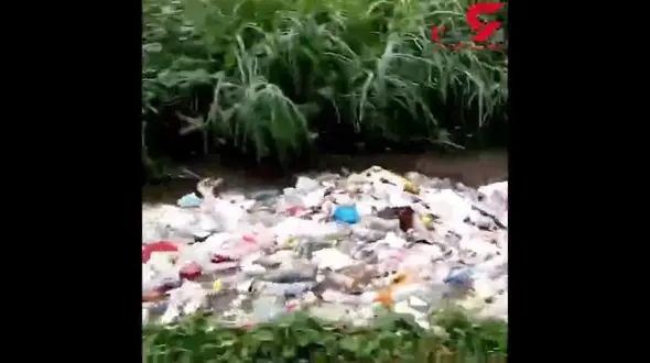 پایان دنیا راببینید+ فیلم