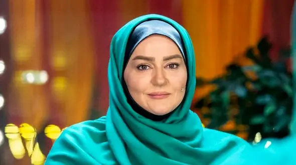 چهره متفاوت «نعیمه نظام دوست و پژمان جمشیدی» 47 و 50 ساله در ترکیه